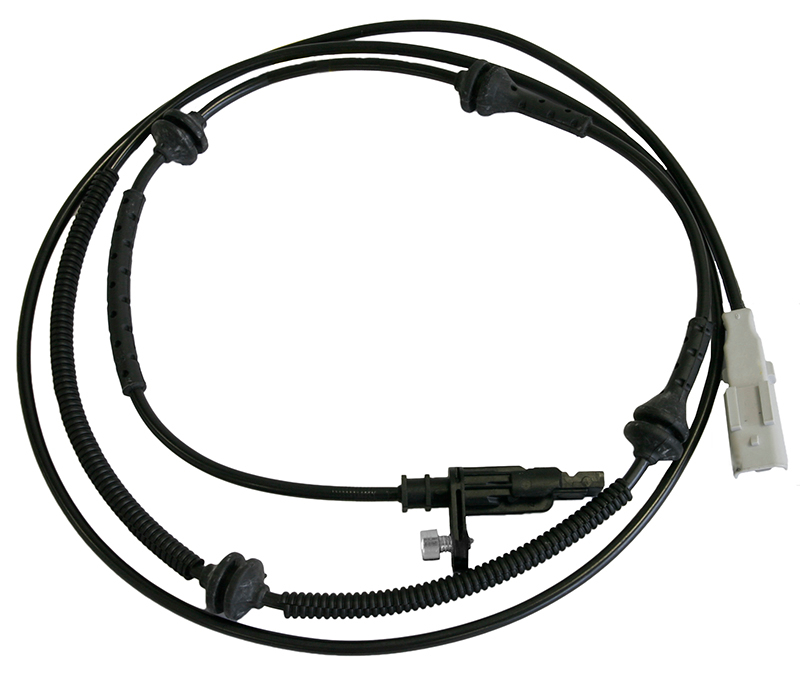 BOSCH ABS Sensor 0 986 594 523 for PEUGEOT