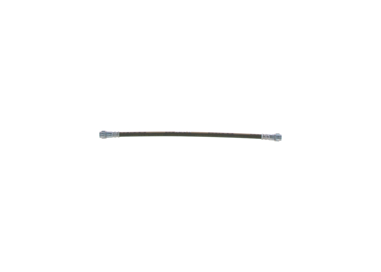BOSCH Bremseslange 1987476118 for MERCEDES-BENZ