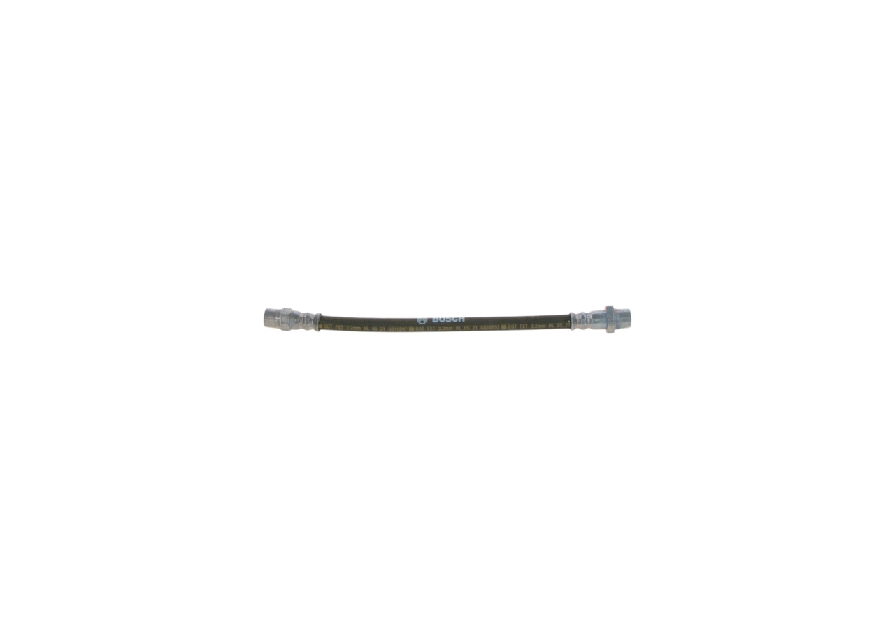 BOSCH Bremseslange 1987476175 for BMW