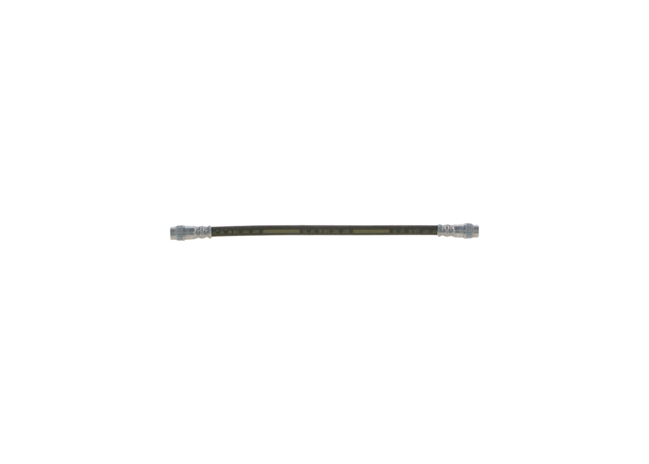 BOSCH Bremseslange 1987476178 for PEUGEOT RENAULT