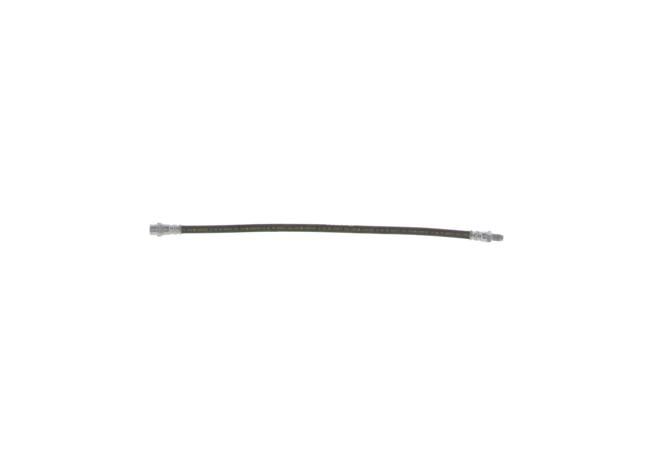 BOSCH Bremseslange 1987476439 for MERCEDES-BENZ