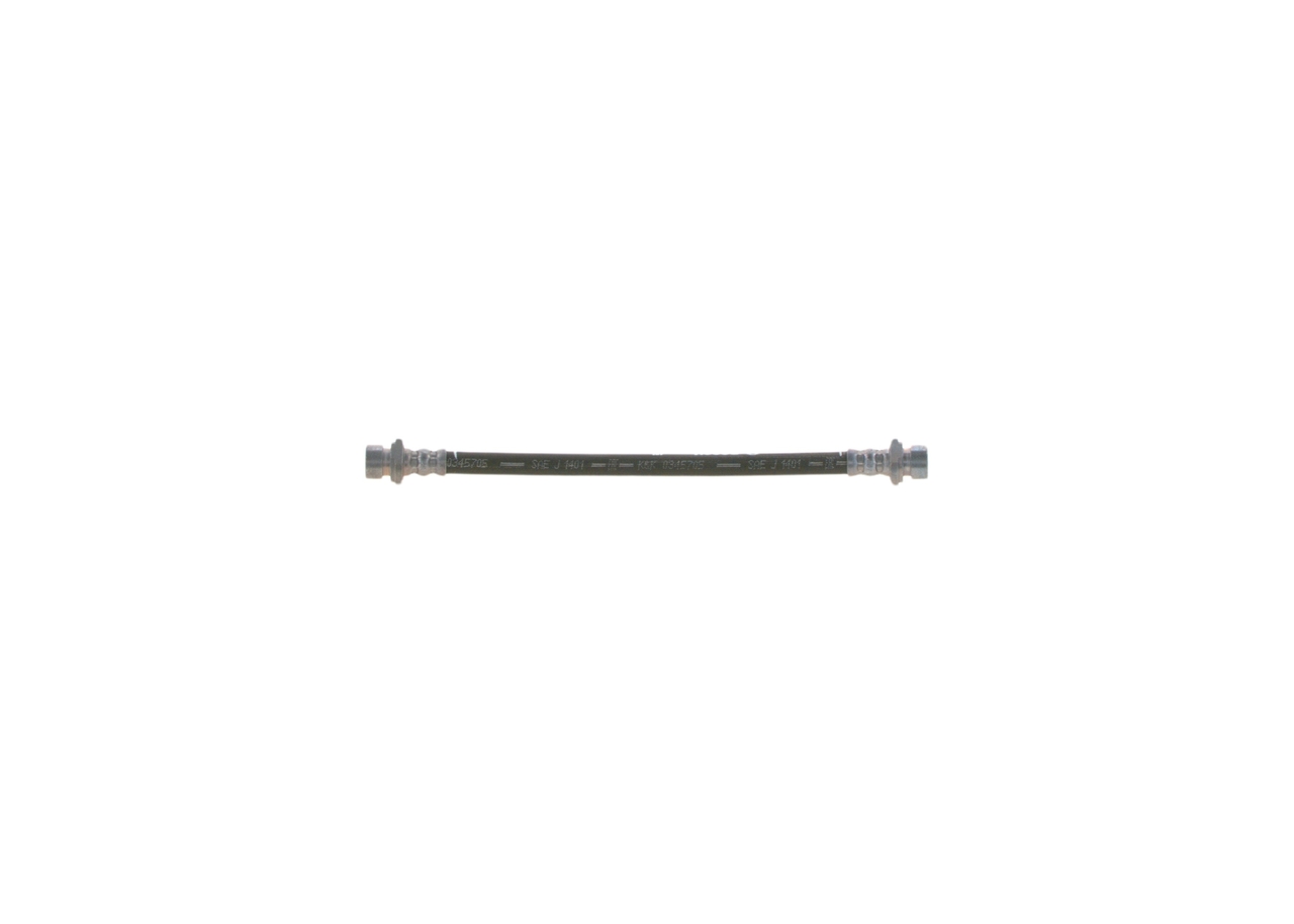 BOSCH Bremseslange 1987476457 for PEUGEOT TOYOTA