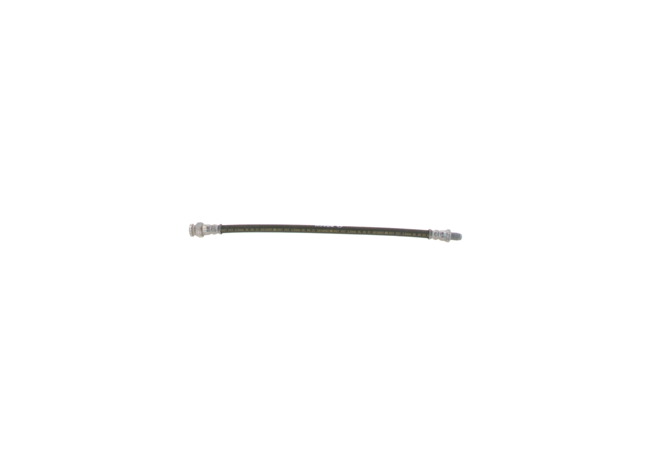 BOSCH Bremseslange 1987476688 for PEUGEOT LANCIA FIAT SMART MERCEDES-BENZ RENAULT