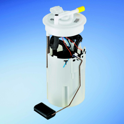 BOSCH Brændstof, føderdel 0580313120 i brændstoftanken for NISSAN
