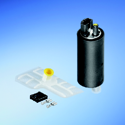 BOSCH Brændstofpumpe 0580314076 i brændstoftanken for BUICK BMW