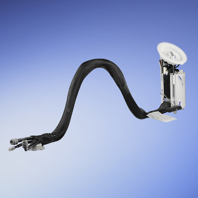BOSCH Brændstof, føderdel 0580314551 i brændstoftanken for BMW