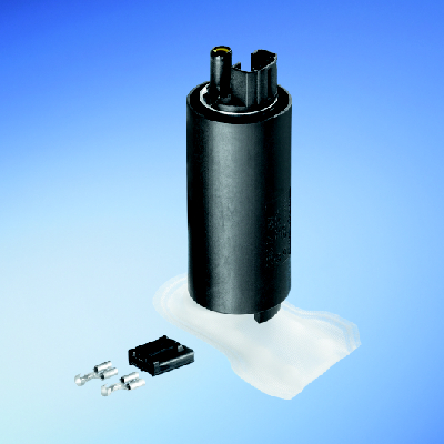 BOSCH Brændstofpumpe 0580314067 i brændstoftanken for VOLVO