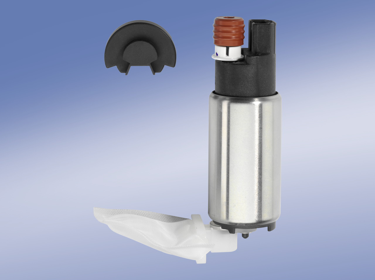 BOSCH Brændstofpumpe 0986580943 i brændstoftanken for MITSUBISHI