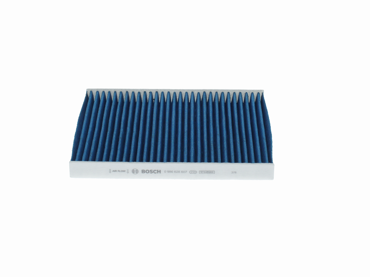 BOSCH Kabineluftfilter 0986628607 for FORD