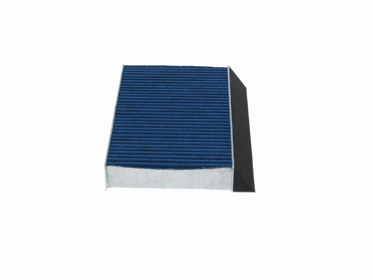 BOSCH Kabineluftfilter 0986628634 for RENAULT