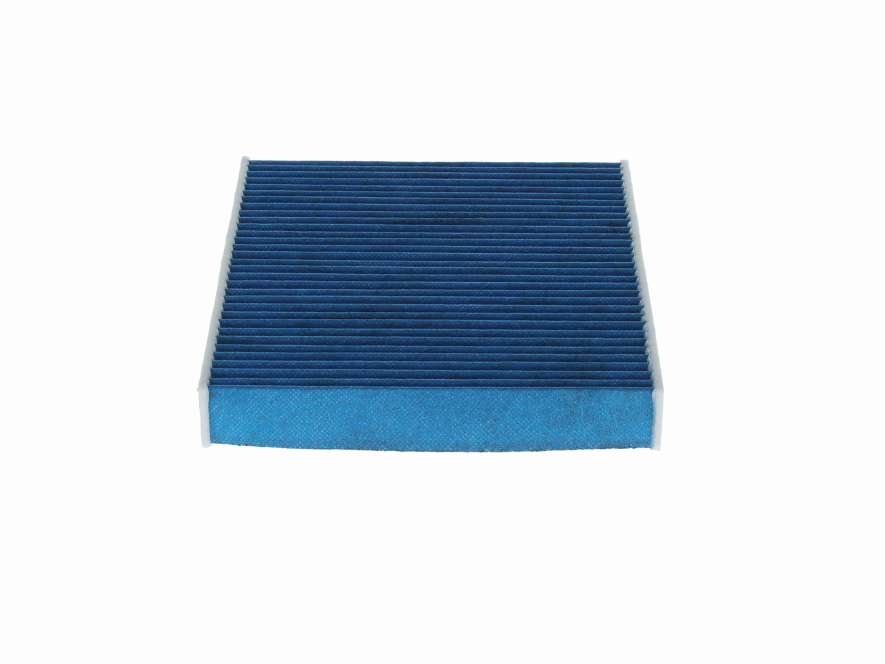 BOSCH Kabineluftfilter 0986628639 for VW