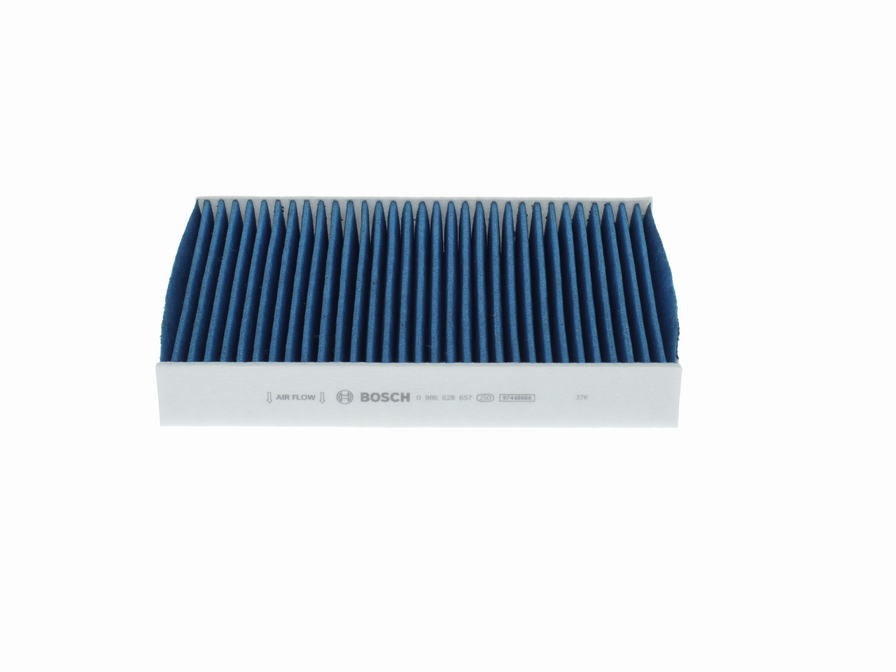 BOSCH Kabineluftfilter 0986628657 for VW