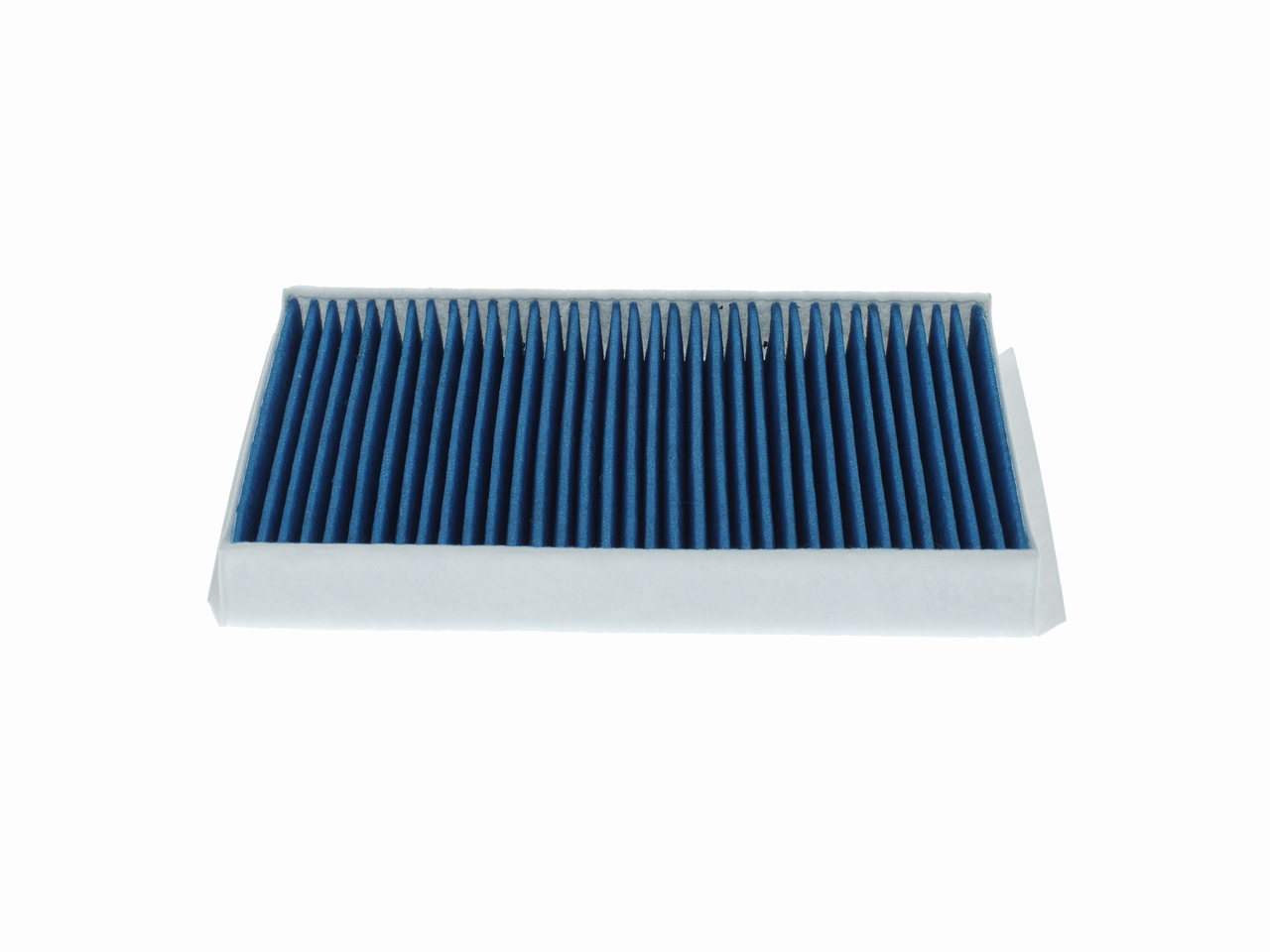 BOSCH Kabineluftfilter 0986628661 for VOLVO FIAT JAGUAR LAND ROVER