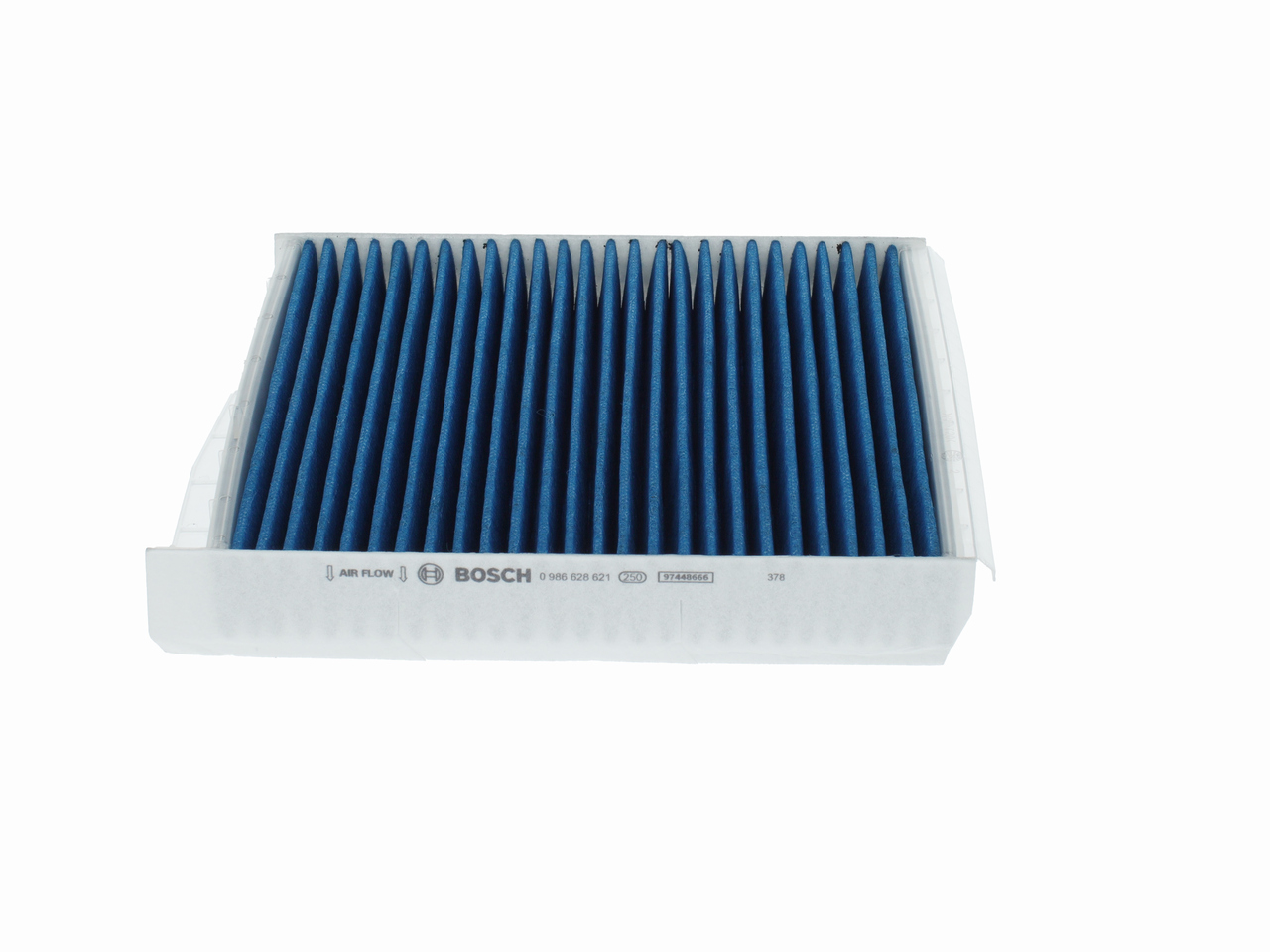 BOSCH Kabineluftfilter 0986628621 for VOLVO