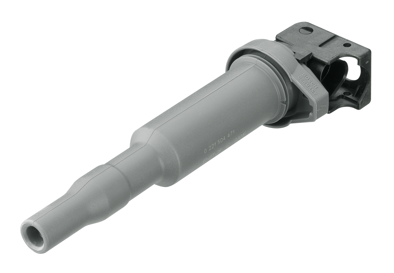 BOSCH Tændspole 0 221 504 471 for BMW