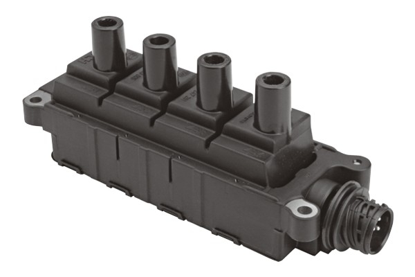 BOSCH Tændspole 0 221 503 489 for BMW PORSCHE