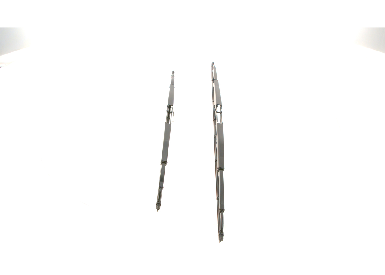 BOSCH Viskerblad 3397001866 foran