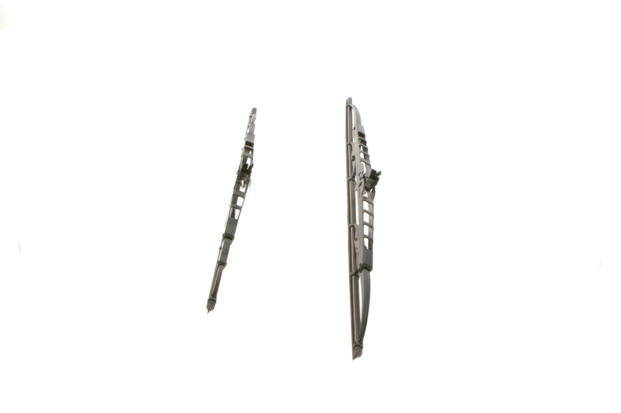 BOSCH Viskerblad 3397001361 foran for MAZDA