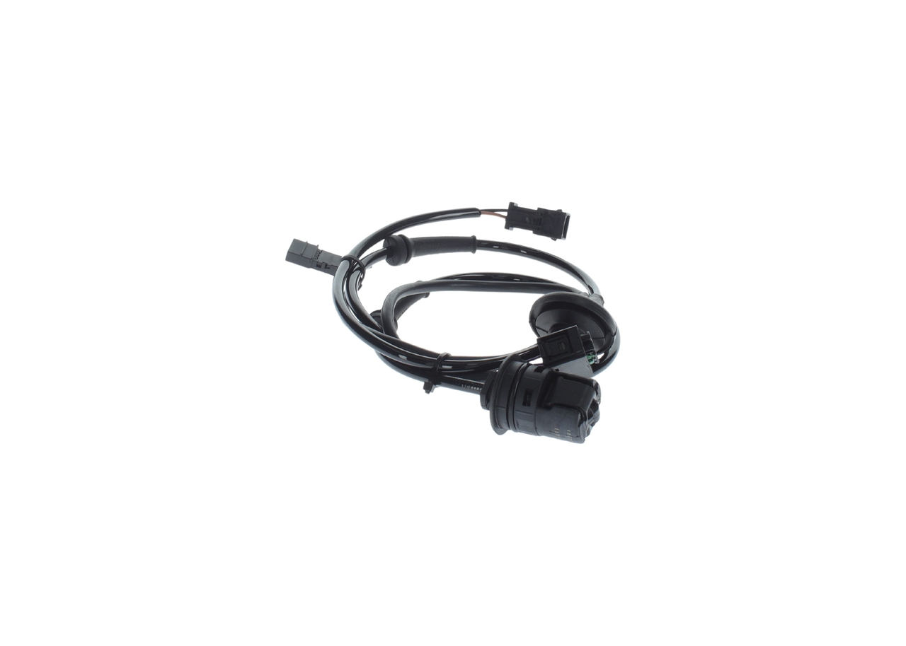 BOSCH ABS Sensor 0986594614 for SKODA VW