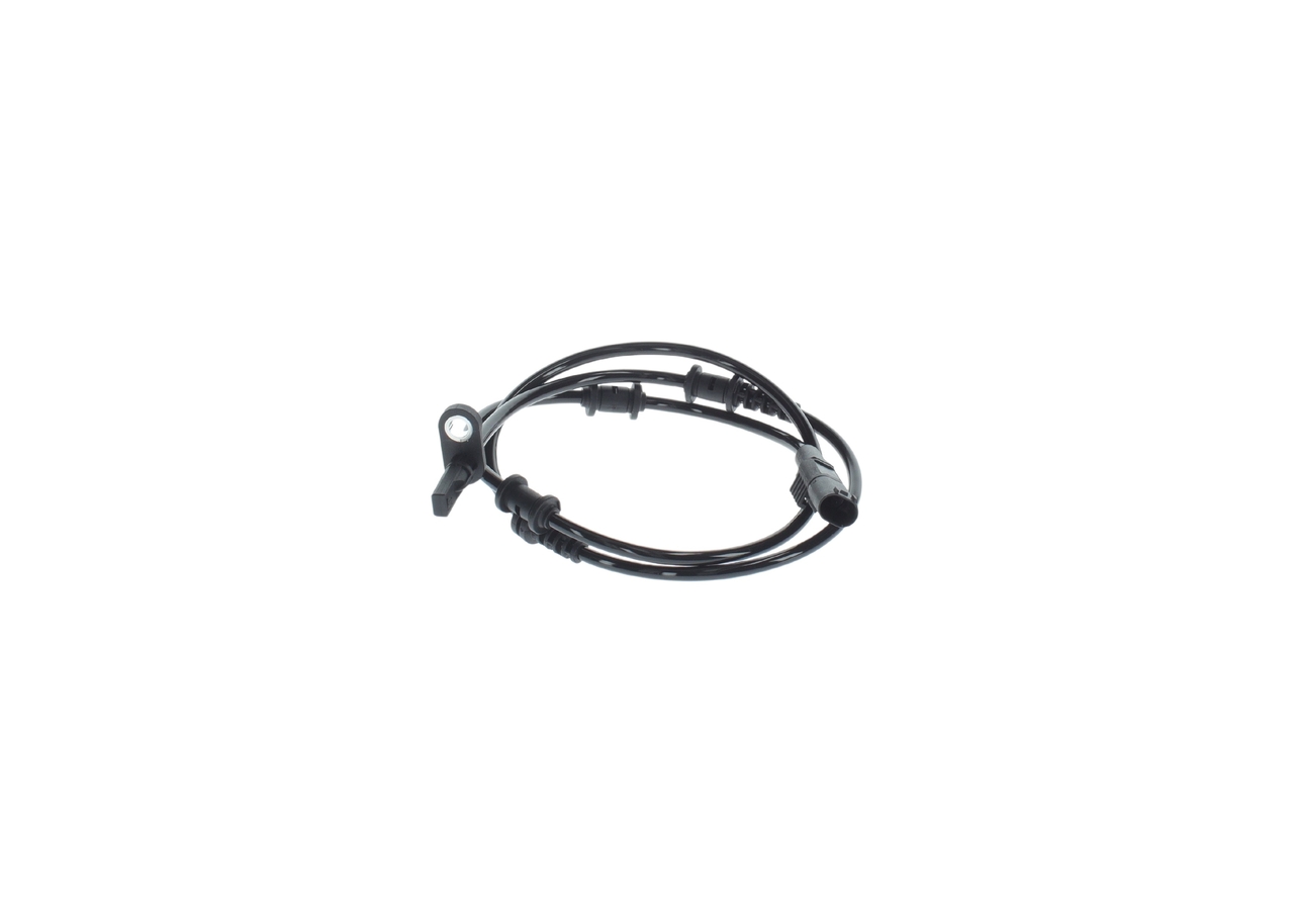 BOSCH ABS Sensor 0986594656 for MERCEDES-BENZ