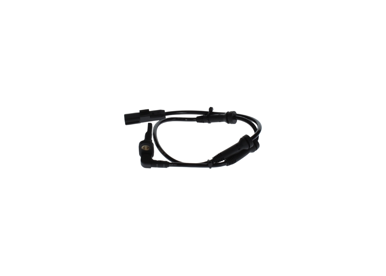 BOSCH ABS Sensor 0986594666 for RENAULT