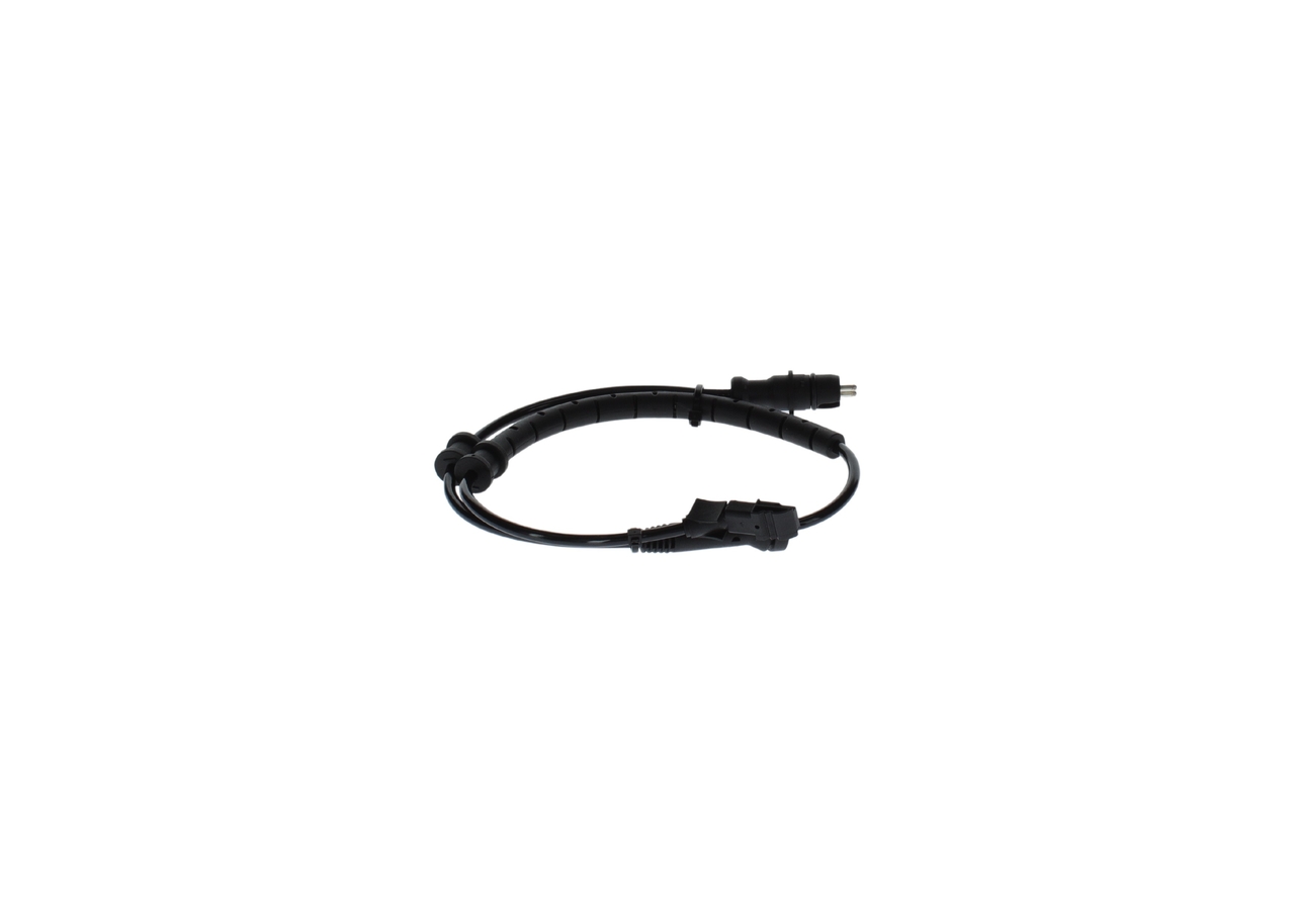 BOSCH ABS Sensor 0986594672 for RENAULT