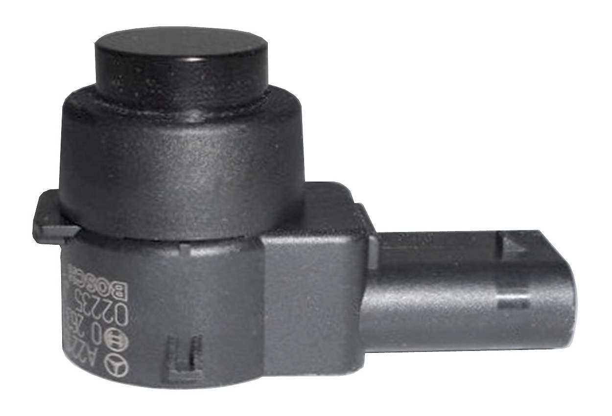BOSCH Sensor, parkeringshjælp 0263009637 for MERCEDES-BENZ