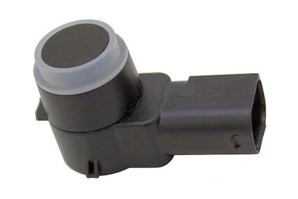 BOSCH Sensor, parkeringshjælp 0263013682 for PEUGEOT