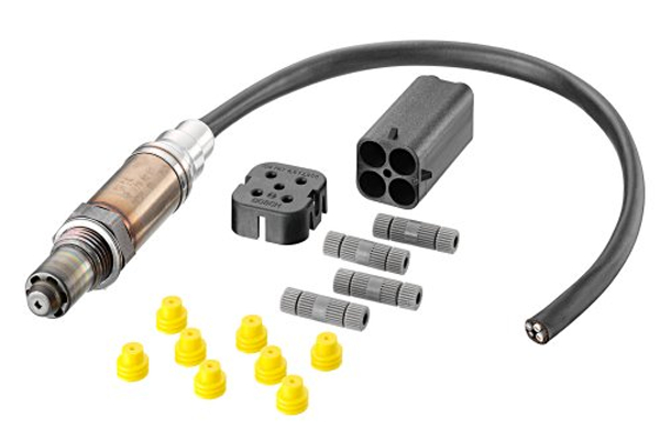 BOSCH Lambdasonde 0 258 986 503 for MERCEDES-BENZ VOLVO GMC ALFA ROMEO CHRYSLER BMW PEUGEOT MAZDA PORSCHE RENAULT VW TOYOTA