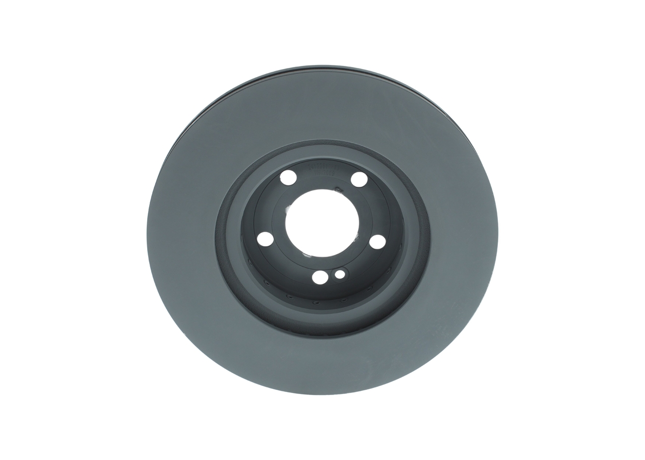BOSCH Bremseskive 0 986 479 H43 ventileret 320mm 24mm for MERCEDES-BENZ