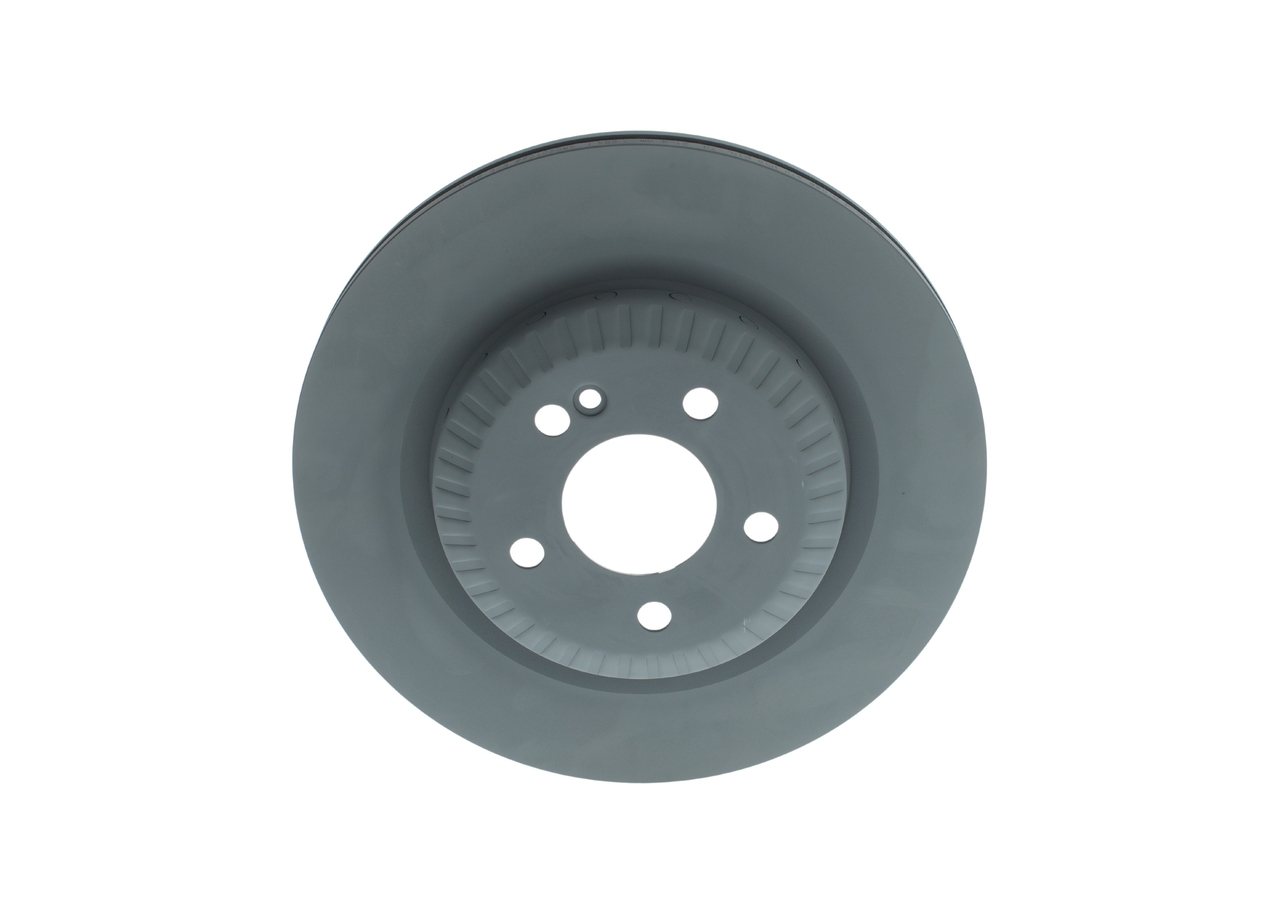 BOSCH Bremseskive 0 986 479 H39 ventileret 320mm 24mm for MERCEDES-BENZ