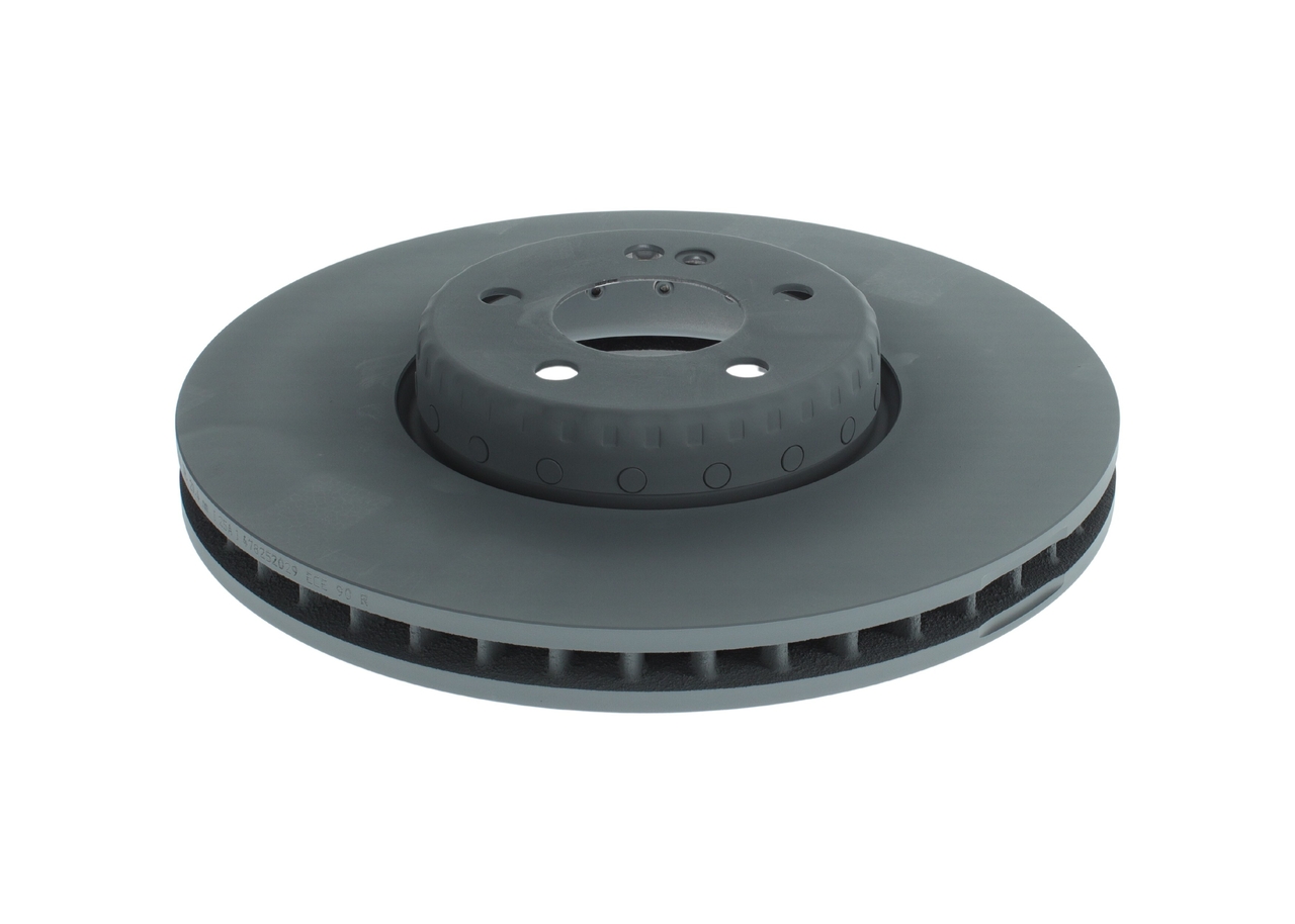 BOSCH Bremseskive 0986479h41 ventileret 342mm 32mm for MERCEDES-BENZ
