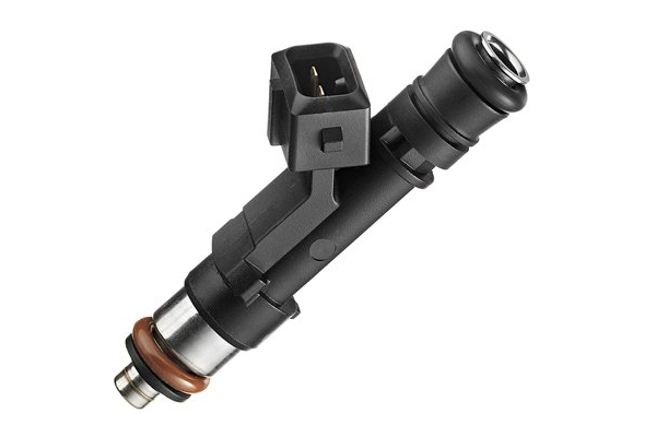 BOSCH Indsprøjtningsventil 0 280 158 107 for UAZ