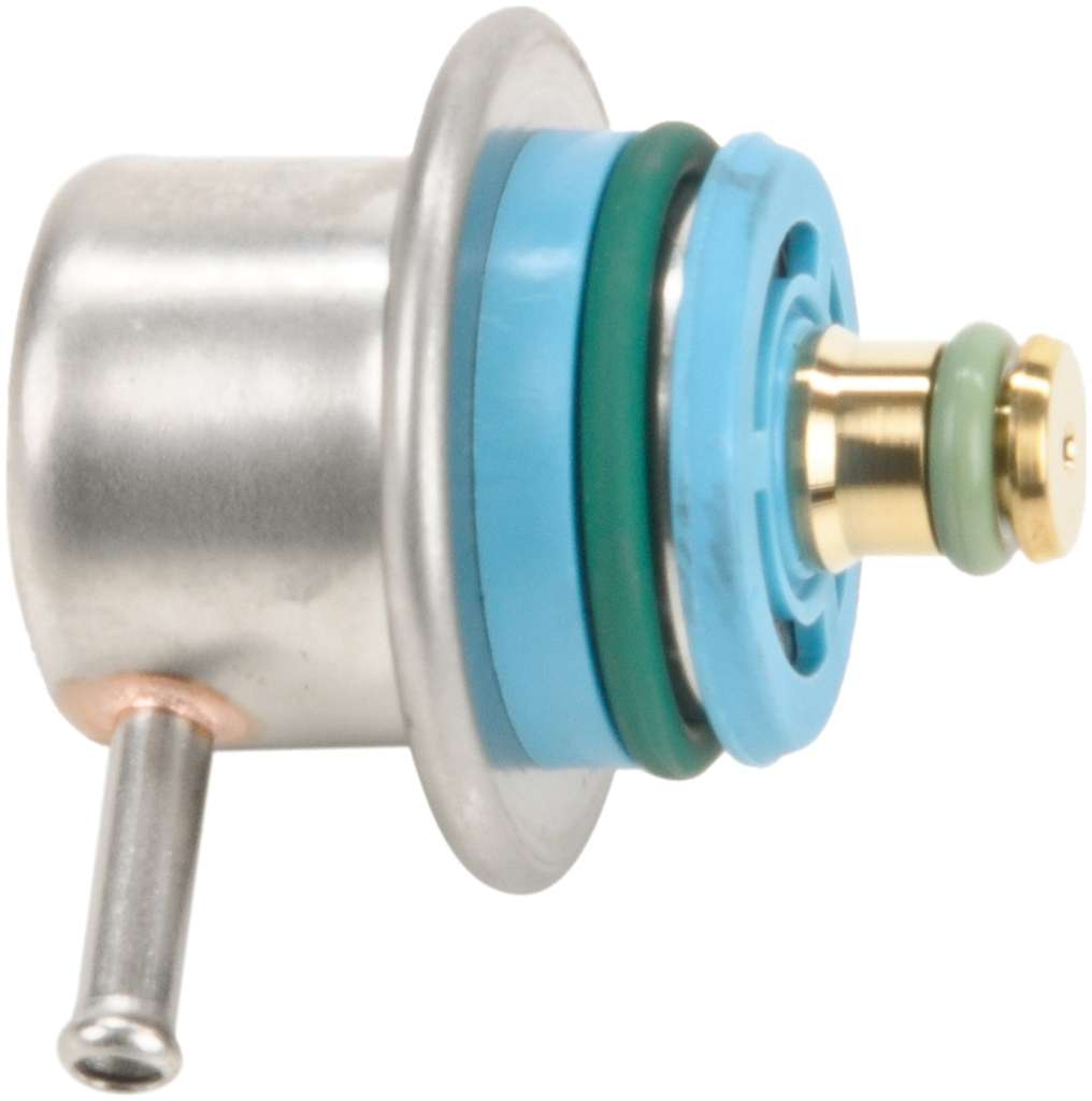 BOSCH Brændstoftrykregulator 0280160587 for MERCEDES-BENZ SSANGYONG SMART