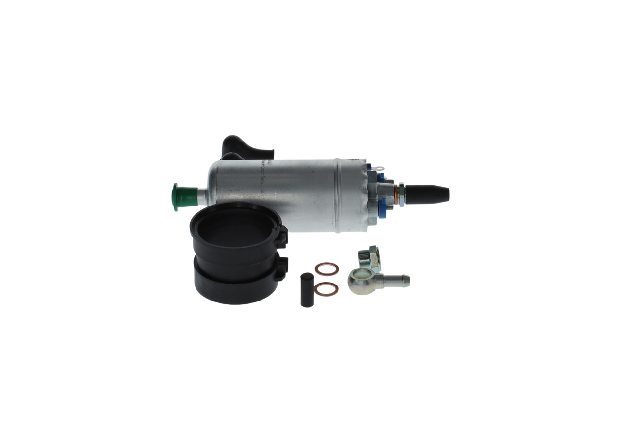 BOSCH Brændstofpumpe 0 580 464 999 Brændstofslange for OPEL PEUGEOT FIAT MERCEDES-BENZ
