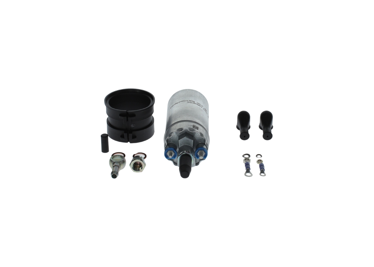 BOSCH Brændstofpumpe 0580464999 Brændstofslange for OPEL PEUGEOT FIAT MERCEDES-BENZ