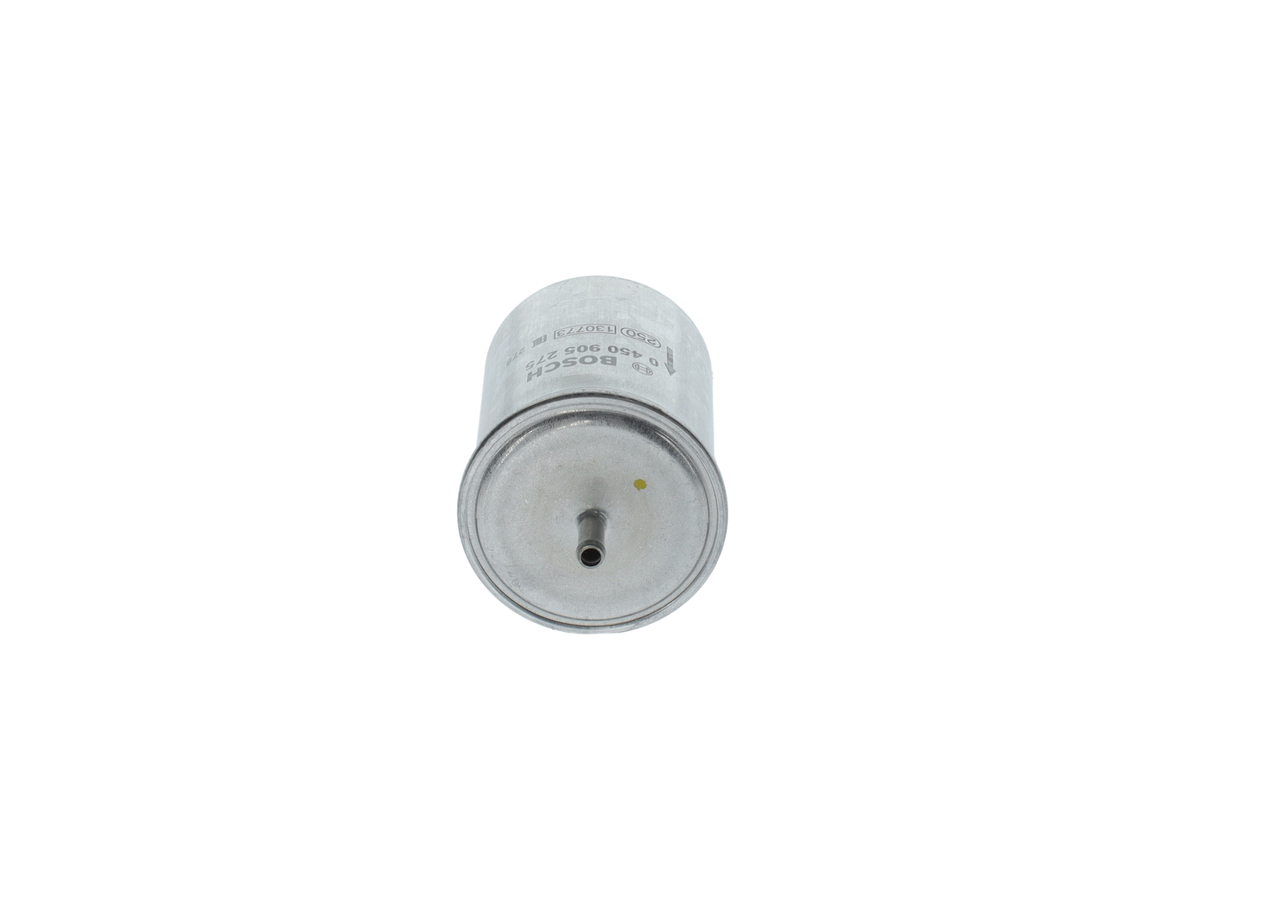 BOSCH Brændstof-filter 0 450 905 275 Lednings 152mm for PEUGEOT ZASTAVA RENAULT ALFA ROMEO MERCEDES-BENZ VW TATA
