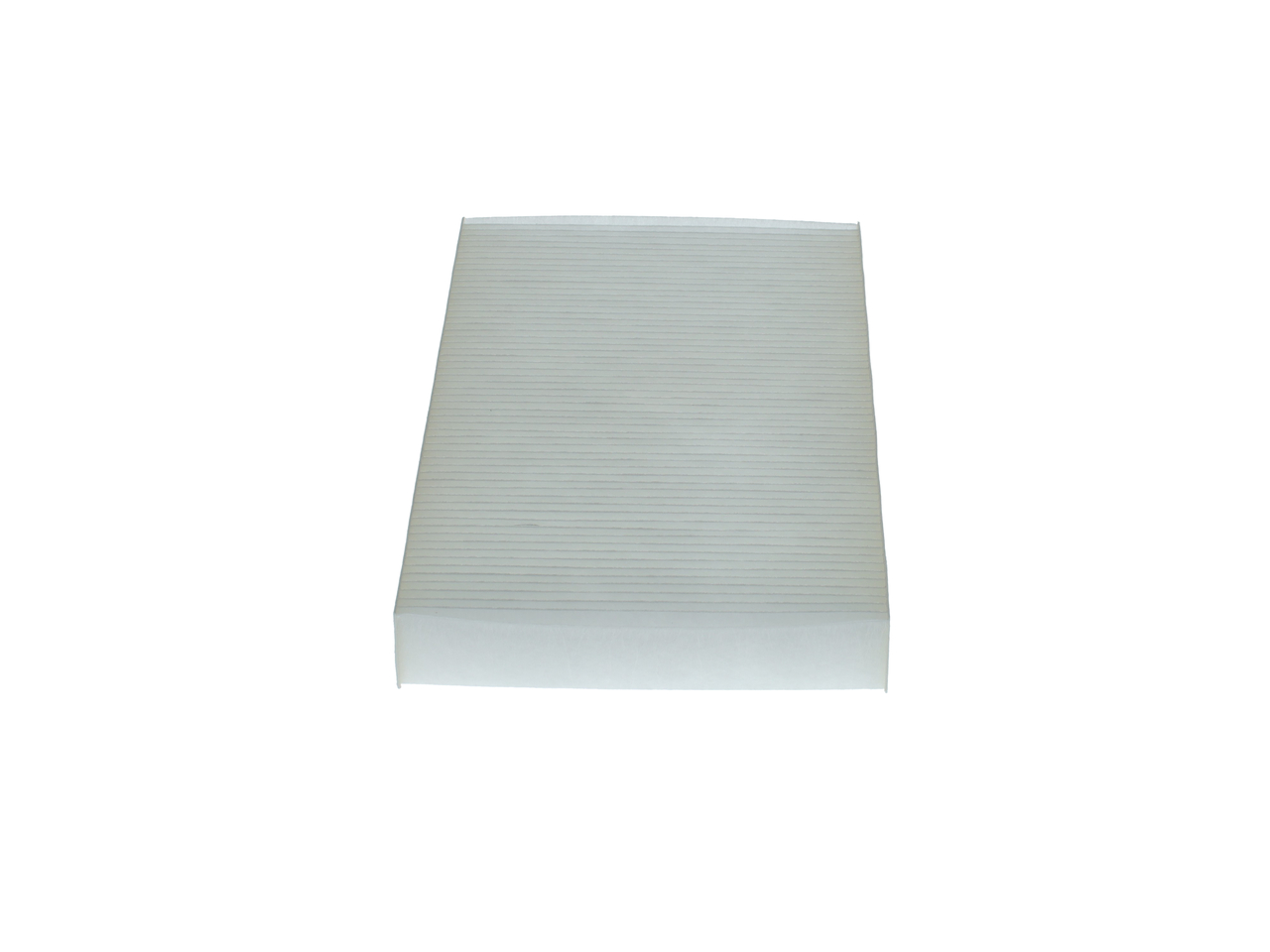 BOSCH Kabineluftfilter 1987435131 for IVECO
