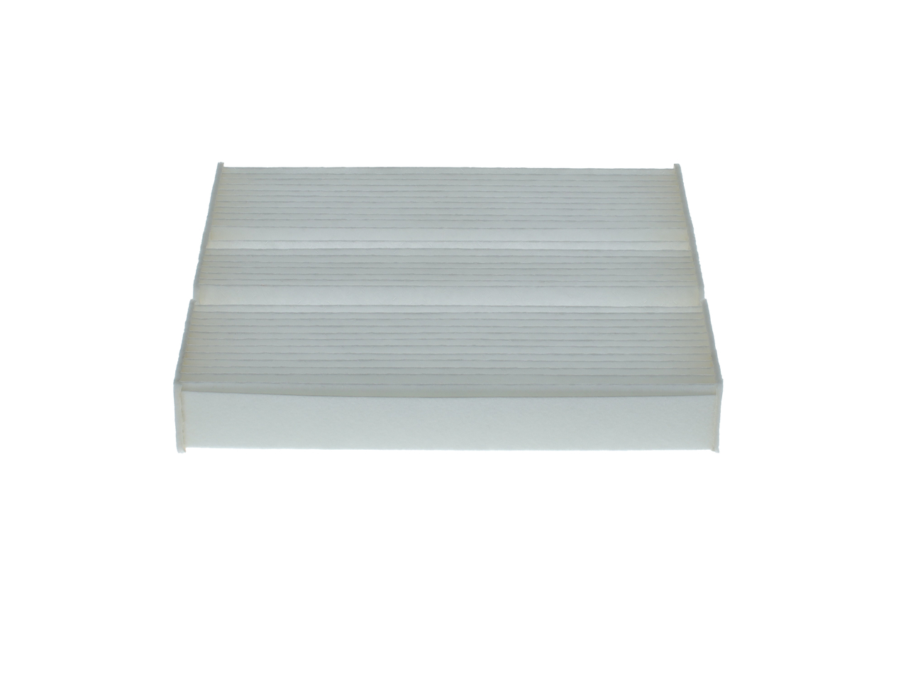 BOSCH Kabineluftfilter 1987435143 for MERCEDES-BENZ