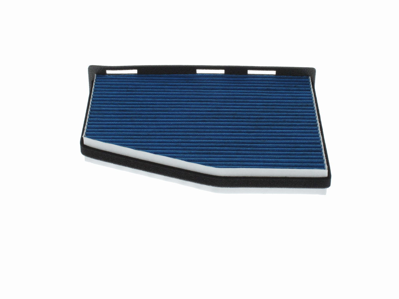 BOSCH Kabineluftfilter 0986628615 for VW