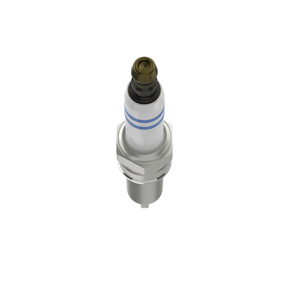 BOSCH Tændrør 0 242 145 611 for KIA HYUNDAI MITSUBISHI ACURA
