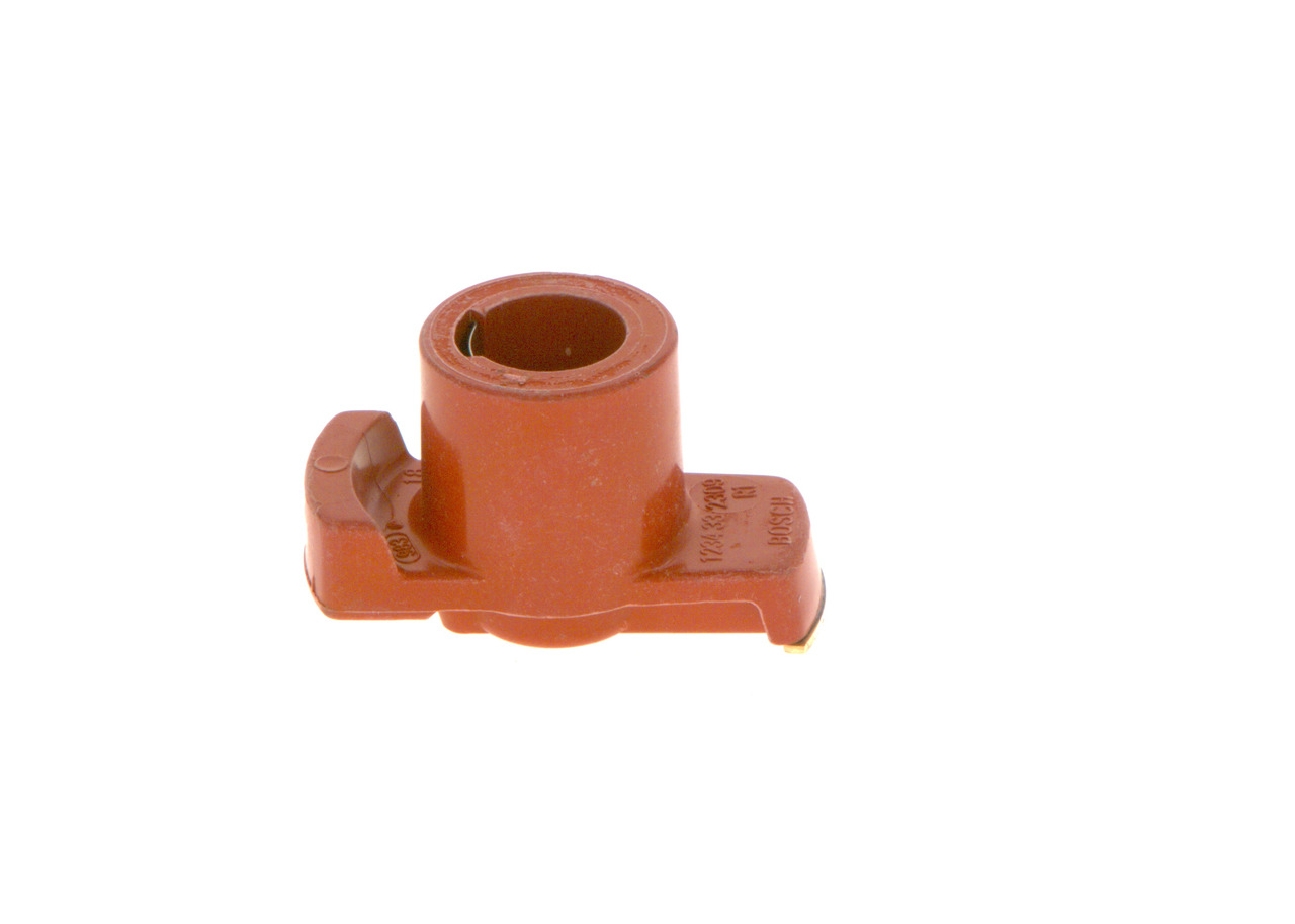 BOSCH Rotor, strømfordeler 1234332309 for OPEL VOLVO ZASTAVA LANCIA ALFA ROMEO BMW STEYR MERCEDES-BENZ PORSCHE VW