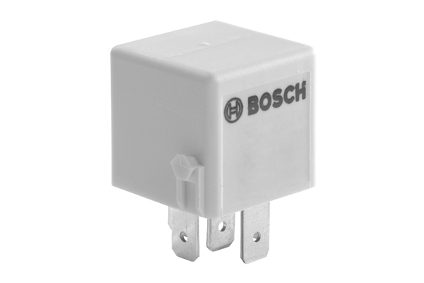 BOSCH Multifunktionsrelæ 0986332041 for PEUGEOT FIAT CUPRA ISUZU MERCEDES-BENZ NISSAN ROVER