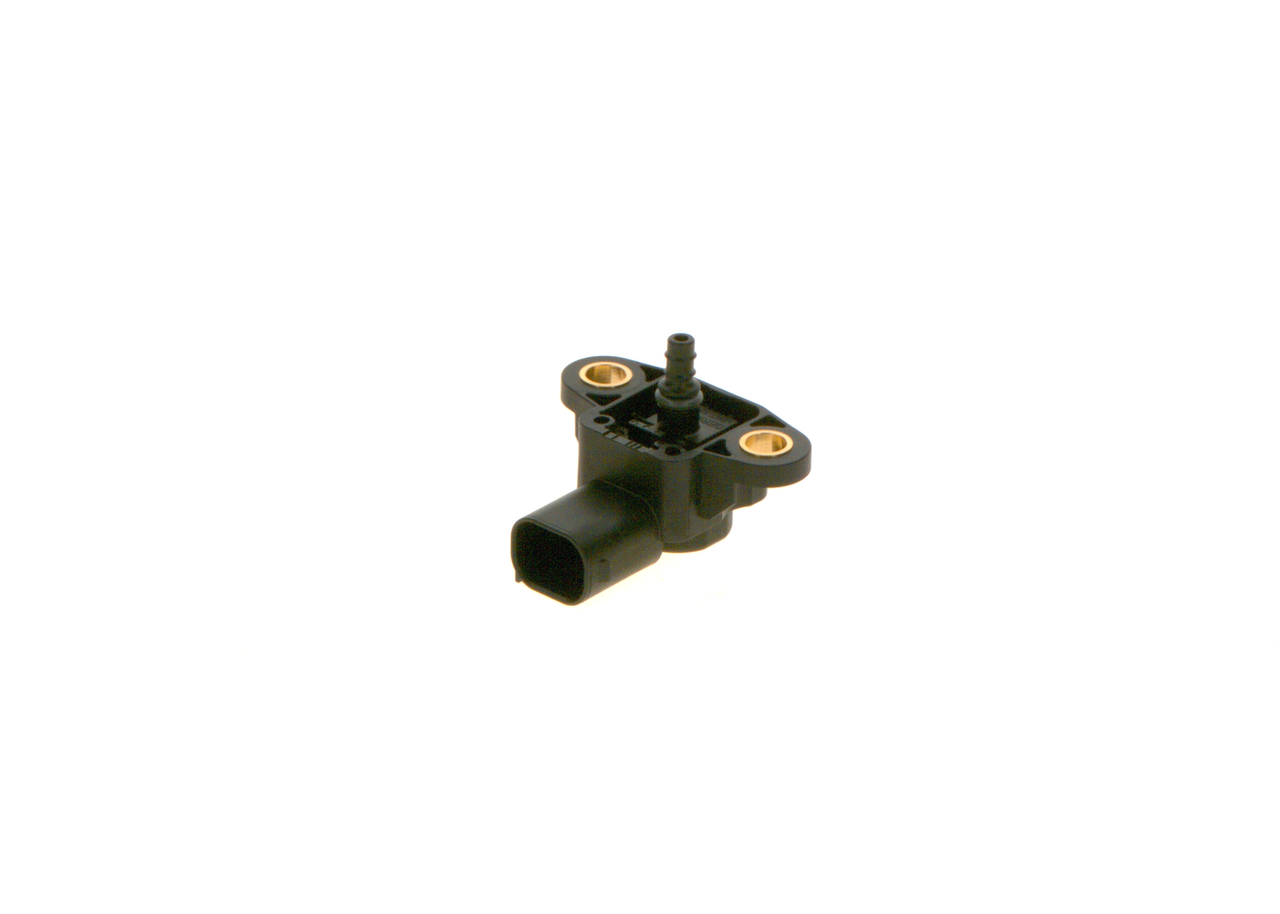 BOSCH Sensor, sugerørstryk 0261230189 for MERCEDES-BENZ GAZ