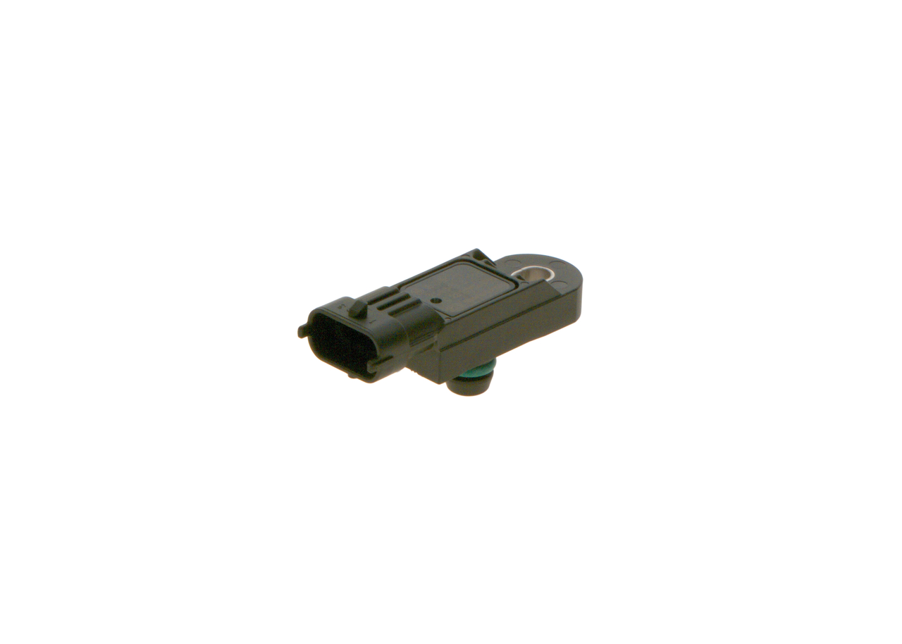 BOSCH Sensor, ladetryk 0281002996 for FERRARI RENAULT FIAT LANCIA VAUXHALL MAHINDRA NISSAN DACIA SUZUKI
