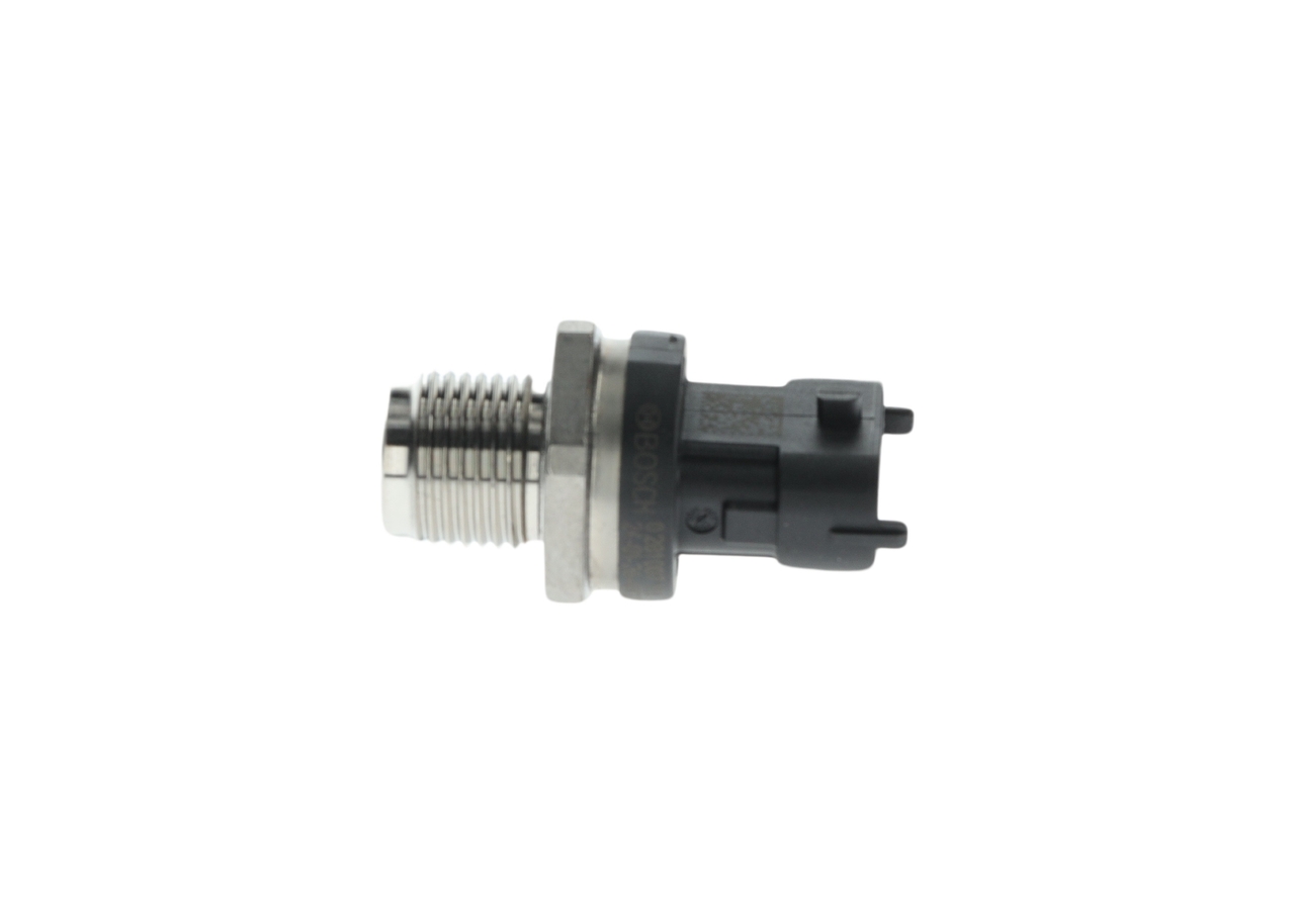 BOSCH Sensor, brændstoftryk 0281007113 for VAUXHALL OPEL