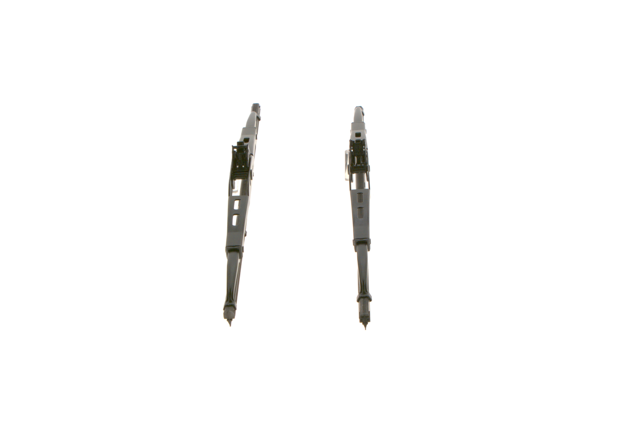 BOSCH Viskerblad 3397118801 foran for PEUGEOT LANCIA VW MERCEDES-BENZ NISSAN RENAULT