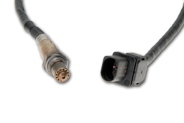 BOSCH Lambdasonde 0 258 017 020 for KARMANN MERCEDES-BENZ SMART