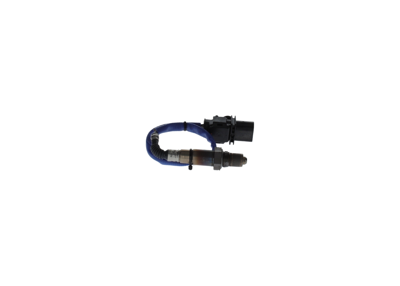 BOSCH Lambdasonde 0258017321 for FORD LINCOLN