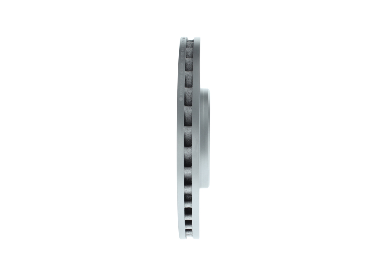 BOSCH Bremseskive 0986479334 ventileret 330mm 32mm for MERCEDES-BENZ